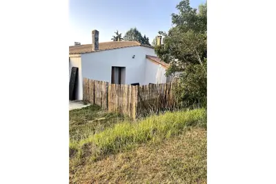 Image de Gite au domaine des charmes