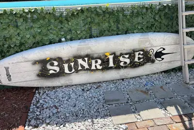 Image de The Sunrise House