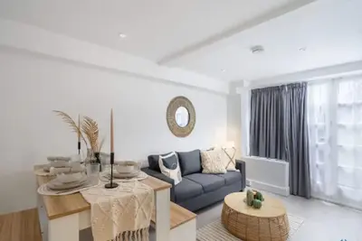 Image de Russell Sq Suite Deluxe 2 Bedroom Flat