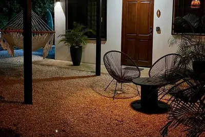 Image de Ebk Surf apartment 3, 300 meters from the beach