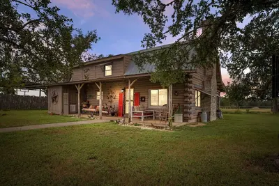 Image de Doe Creek Horse Ranch in Bandera