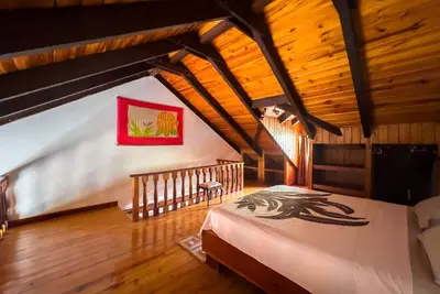Image de Appartement n°3 au coeur de Maharepa