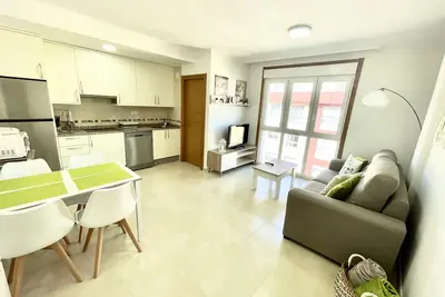 Image de Sol-Cozy Apartment Viveiro