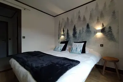 Image de Chalet Appart'Hôtel St Nicolas la Chapelle Appart'6