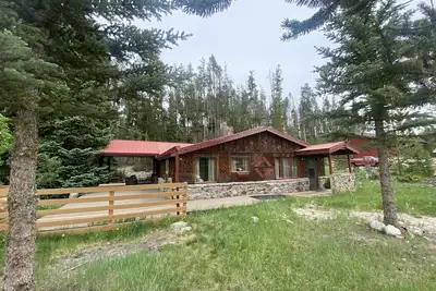 Image de Cozy Clean Cabin In Grand Lake At Rmnp Entrance