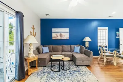 Image de 2 Bedroom, 2 Bath Condo in Sea Trail at Sunset Beach