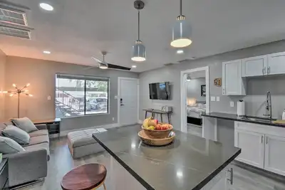 Image de Peaceful Apache Junction Condo ~ 1 Mi to Downtown!