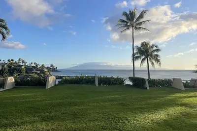 Image de Ocean Front Condo in Beautiful Napili Point Resort
