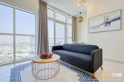 Image de Carson Elegant Living in One Bedroom