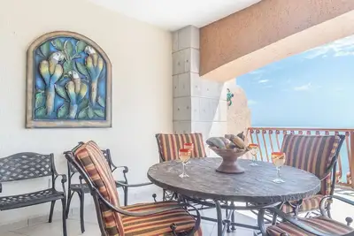 Image de Sonoran Sun E-1006 Amazing Oceanfront Condo with Breath Taking View