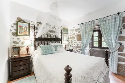 Image de Casa da Geada Chambre 2
