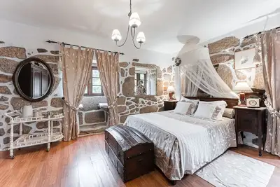 Image de Casa da Geada Chambre 3