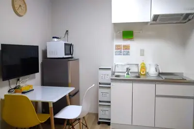 Image de 402 room / Taito-ku Tokyo