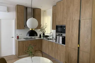 Image de Prado Museum Apartment in Retiro Park, Madrid