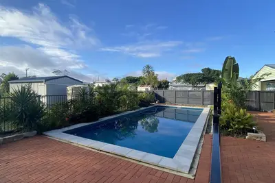 Image de Gorgeous 3br midway on Brisbane Valley RailTrail