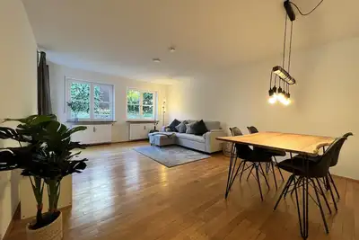 Image de Appartement 'Lo Ferienwohnung' avec Terrasse & Wi-Fi