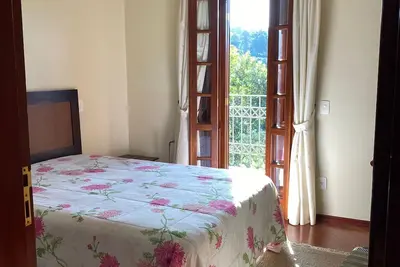 Image de Apartment for 10 people 1km from Capivari