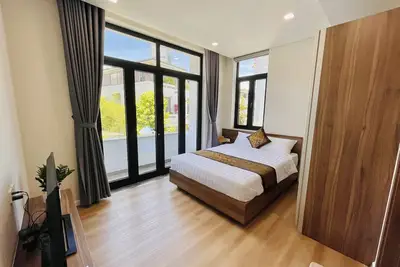 Image de Flc Villa with 4 bedrooms