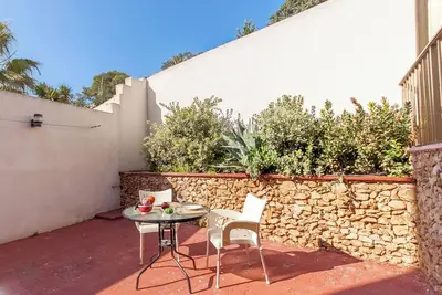 Image de Pool and Sea, charming Merill Apart 3, Mellieha, Malta