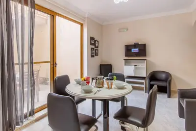 Image de Pool and Sea, charming Merill Apart 1, Mellieha, Malta