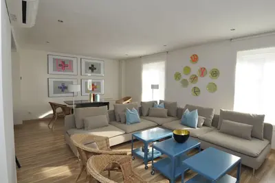 Image de Mola! Suites