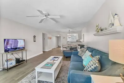 Image de ***New*** Updated Siesta Key Condo at Sea Winds