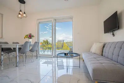 Image de Appartement Ana (88591-A1) - Marina
