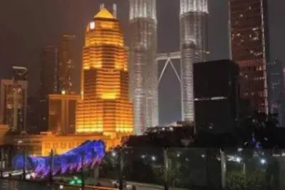 Image de Azureen's 3 Bedrooms Condo @ Klcc