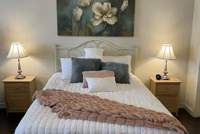 Image de Cozy Park Avenue Studio