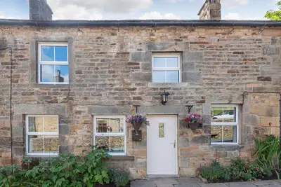 Image de Carder Cottage, pet friendly, character holiday cottage in Longnor