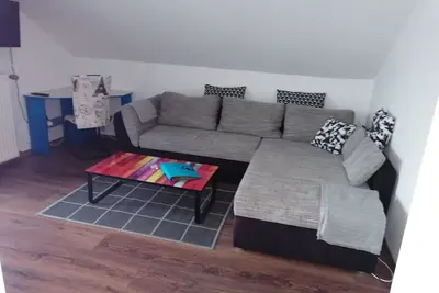 Image de Vacation apartment with great views and hiking trails right outside the door