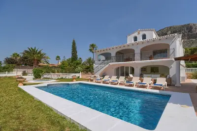 Image de Arundel - Javea, Costa Blanca