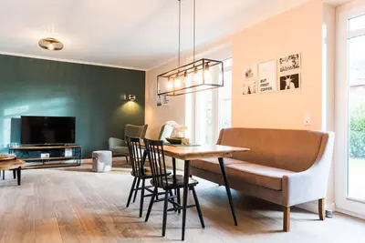 Image de Ferienhaus für 4 Gäste mit 80m² in Fehmarn Ot Staberdorf
