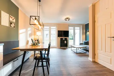 Image de Vacation home for 4 guests with 80m² in Fehmarn Ot Staberdorf (166625)
