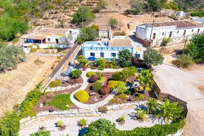 Image de Maison de vacances Casa Catarina près de Tavira, Algarve