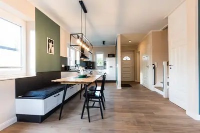 Image de Ferienhaus für 4 Gäste mit 80m² in Fehmarn Ot Staberdorf