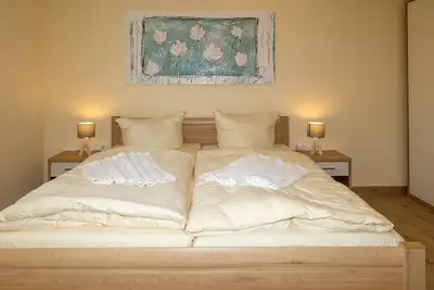 Image de Vacation apartment/apartment for 4 guests with 75m² in Gützkow (168666)