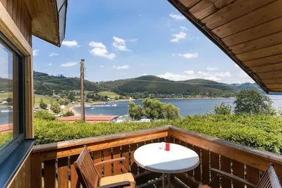 Image de Bungalow for 4 guests with 38m² in Unterwellenborn (168914)
