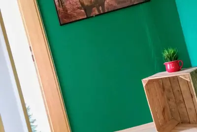 Image de Ferienwohnung/app. für 4 Gäste mit 35m² in Baiersbronn