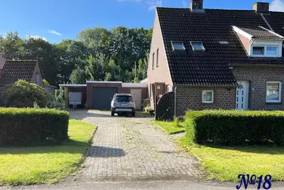 Image de Vacation apartment/apartment for 4 guests with 55m² in Esens (169058)