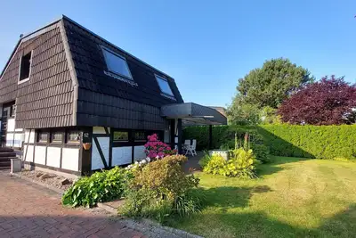 Image de Vacation home for 4 guests with 66m² in Butjadingen (169099)