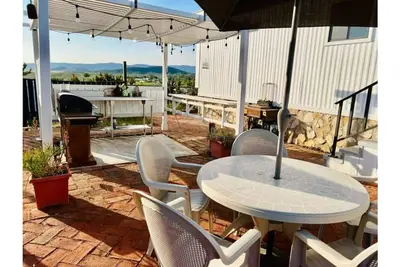 Charming Country House on the Wine Route