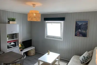 Image de Studio cocooning proche clinique du Parc