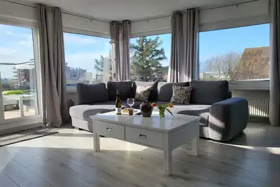 Image de Haus Villa Anna Penthouse Apartment 61