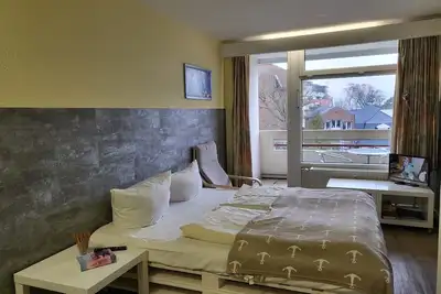Image de Haus Villa Anna Apartment 42