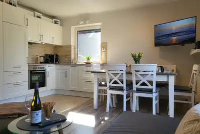 Image de Vacation home Dhh OstlandstraĂźe 9