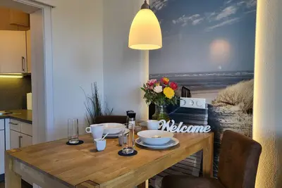 Image de House Zur Dünenbake vacation apartment 31