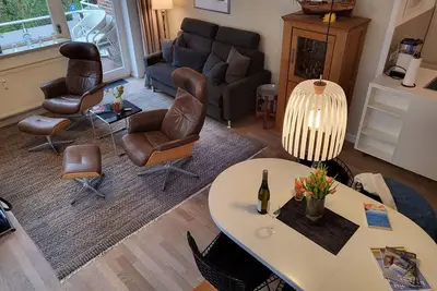 Image de Vacation apartment Sprotte