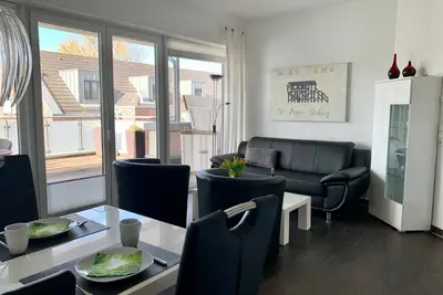 Image de Penthouse - Vacation - Apartment