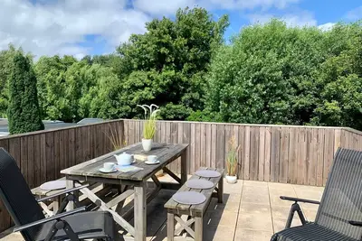 Image de Vacation apartment Tiedenhub in the Bad district